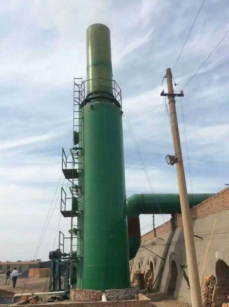 銷售酸霧吸收塔公司-專業銷售團隊-優質產品-滿足需求